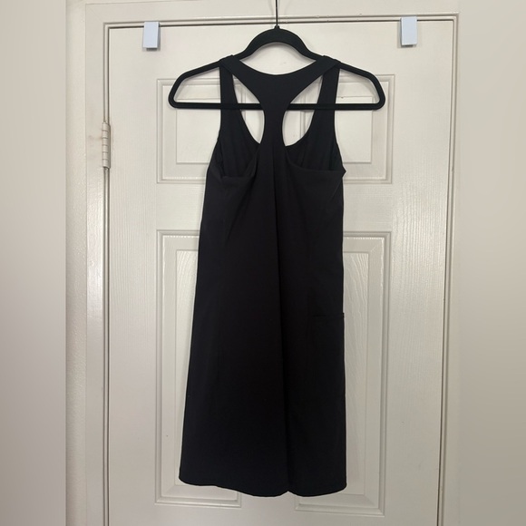 Sweaty Betty Power workout dress size small black - Picture 4 of 4